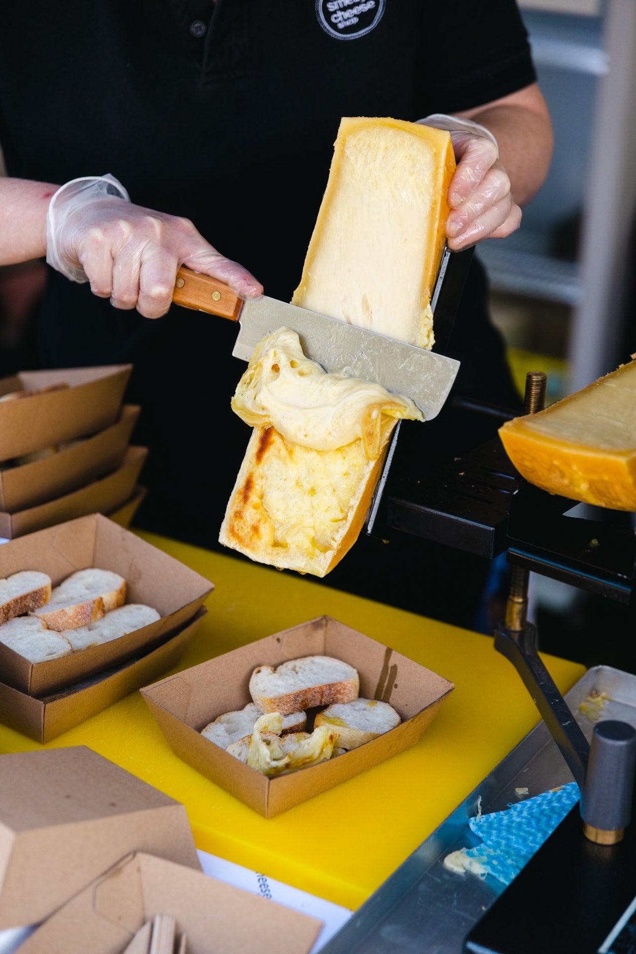 CheeseFest 2023 Tickets Expressions of Interest cheesefest